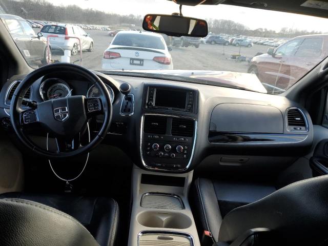 Photo 8 from auction – 2017 DODGE GRAND CARA with VIN 2C4RDGCG7HR677190