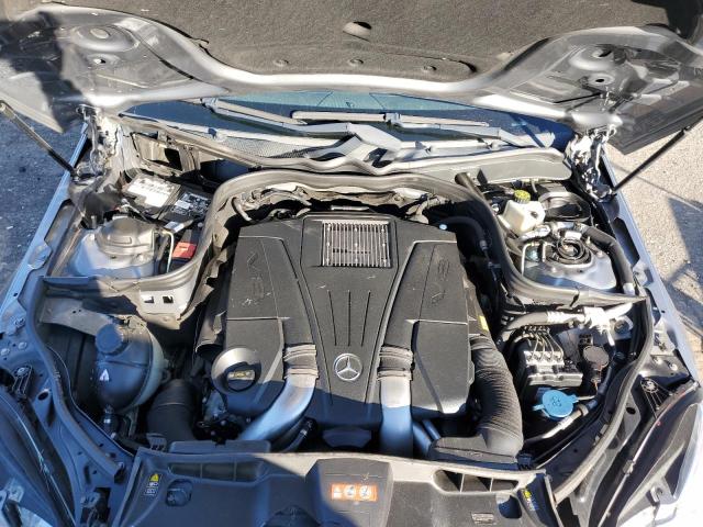 Photo 11 from auction – 2012 MERCEDES-BENZ E 550 4MAT with VIN WDDHF9BB3CA550303