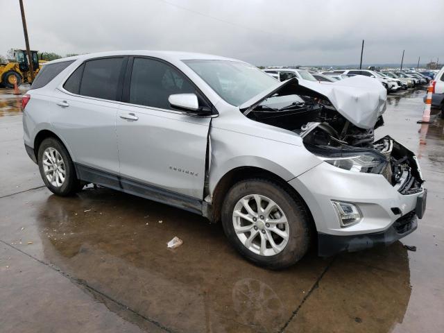 Photo 4 from auction – 2018 CHEVROLET EQUINOX LT with VIN 2GNAXJEV7J6139892