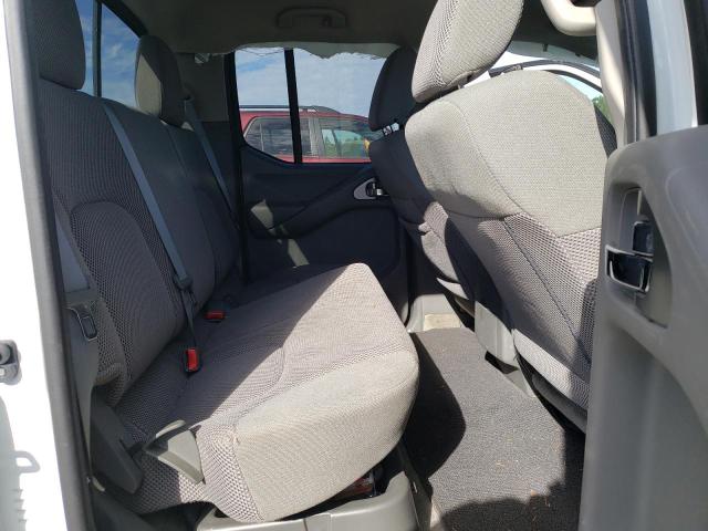 Zdjęcie 10 z aukcji – 2016 NISSAN FRONTIER S z VIN 1N6AD0EV4GN788935