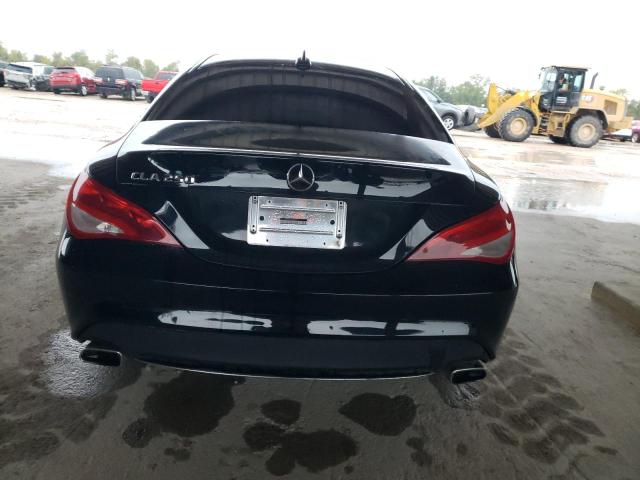 Photo 6 from auction – 2016 MERCEDES-BENZ CLA 250 with VIN WDDSJ4EB9GN368221