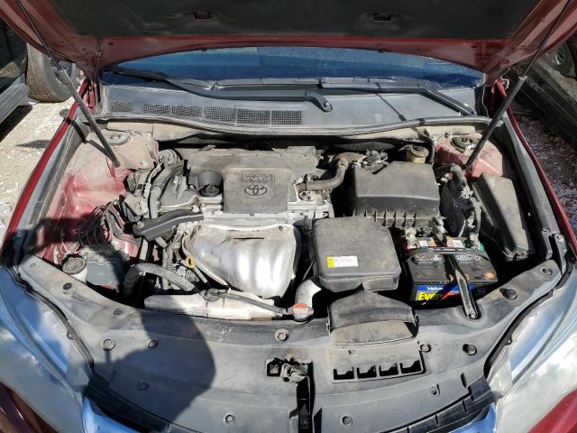 Photo 7 from auction – 2016 TOYOTA CAMRY LE with VIN 4T1BF1FK9GU588341