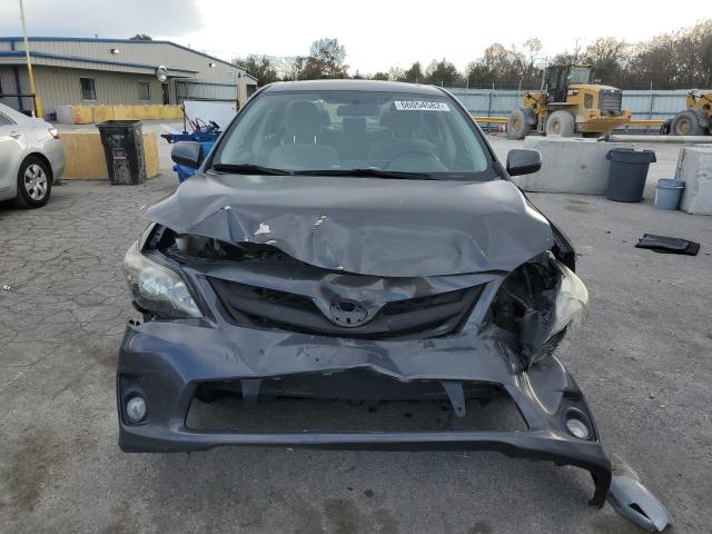 Photo 5 from auction – 2013 TOYOTA COROLLA BA with VIN 2T1BU4EE7DC001652