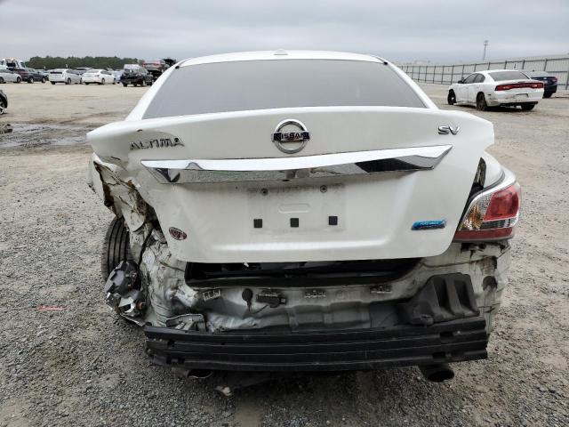Photo 6 from auction – 2014 NISSAN ALTIMA 2.5 with VIN 1N4AL3AP5EC166230