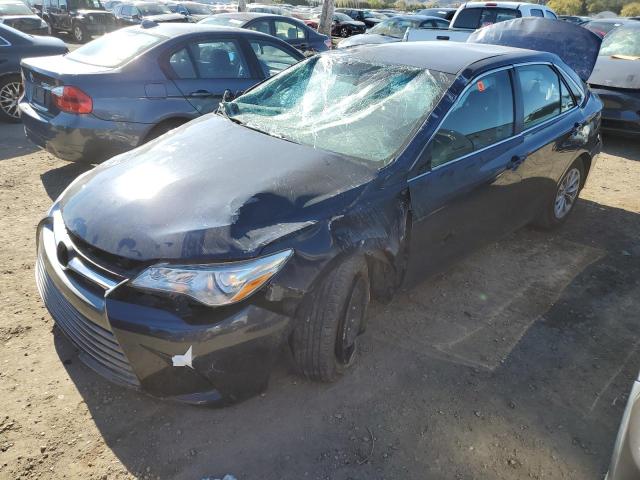 Photo 1 from auction – 2015 TOYOTA CAMRY LE with VIN 4T4BF1FKXFR504144