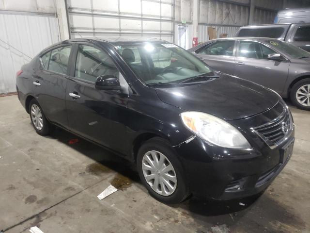 Photo 4 from auction – 2012 NISSAN VERSA S with VIN 3N1CN7APXCL821037