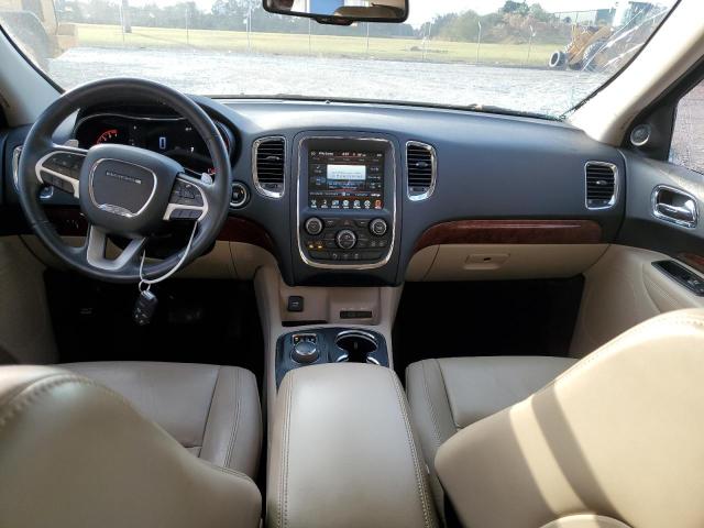 Photo 8 from auction – 2015 DODGE DURANGO LI with VIN 1C4RDHDG4FC809574