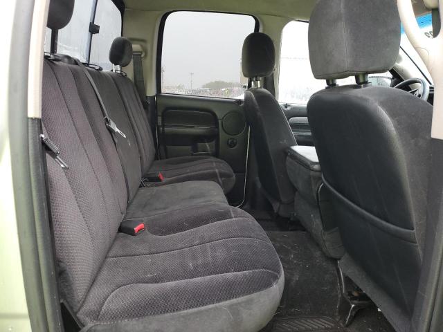 Photo 10 from auction – 2005 DODGE RAM 1500 S with VIN 1D7HU18D25J641503