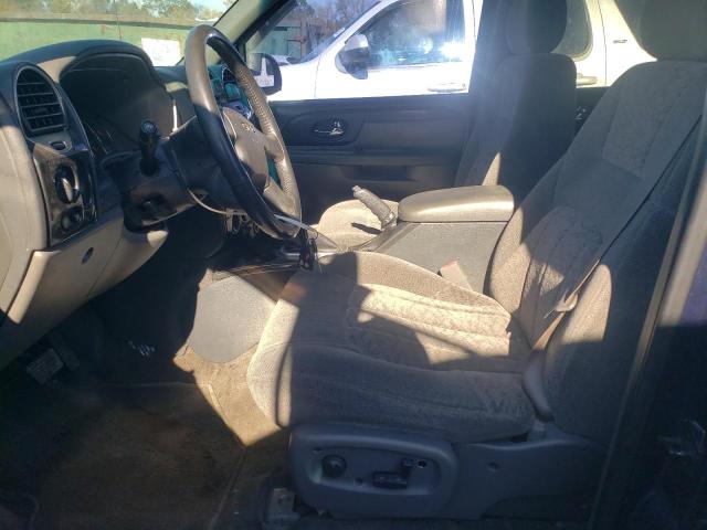 Photo 7 from auction – 2004 GMC ENVOY with VIN 1GKDS13S842193589