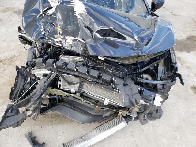 Photo 7 from auction – 2021 ACURA TLX TECH A with VIN 19UUB5F58MA006447