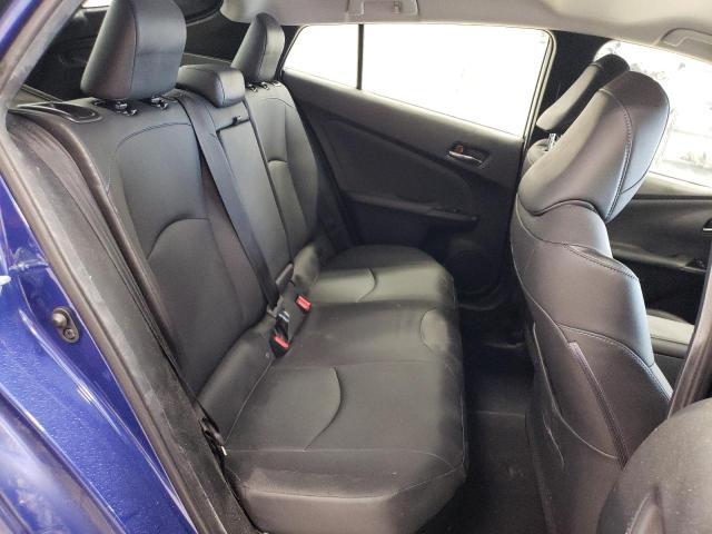 Photo 10 from auction – 2016 TOYOTA PRIUS with VIN JTDKARFU1G3518034