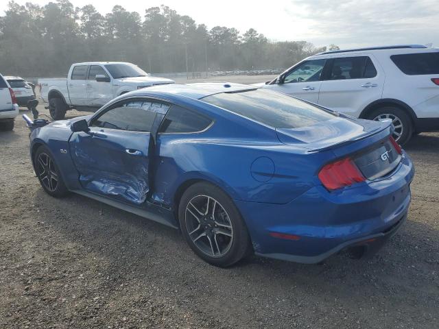 Photo 2 from auction – 2018 FORD MUSTANG GT with VIN 1FA6P8CFXJ5120791