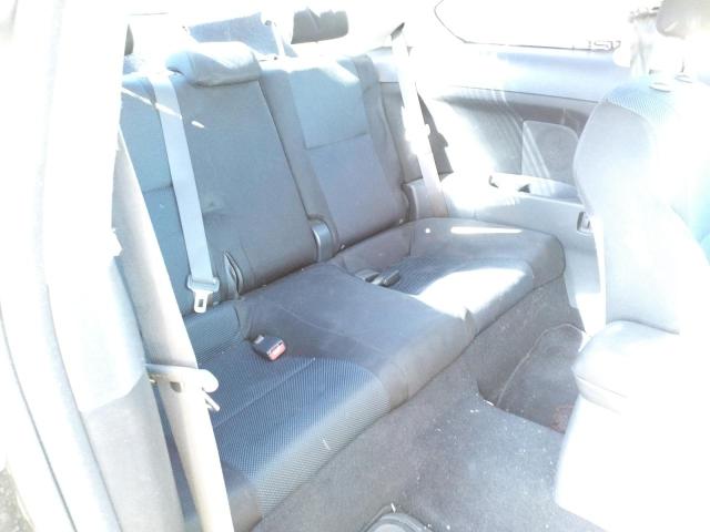 Photo 10 from auction – 2006 TOYOTA SCION TC with VIN JTKDE177060121723