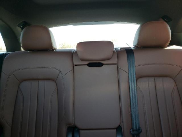 Photo 10 from auction – 2018 AUDI Q5 PREMIUM with VIN WA1BNAFY2J2200407