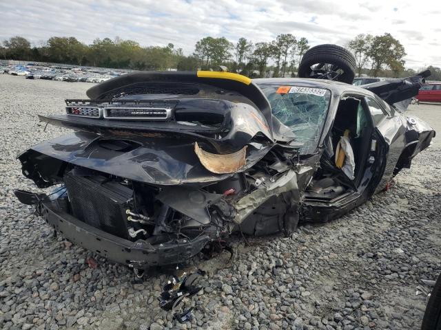 Photo 2 from auction – 2022 DODGE CHALLENGER with VIN 2C3CDZBT4NH137754