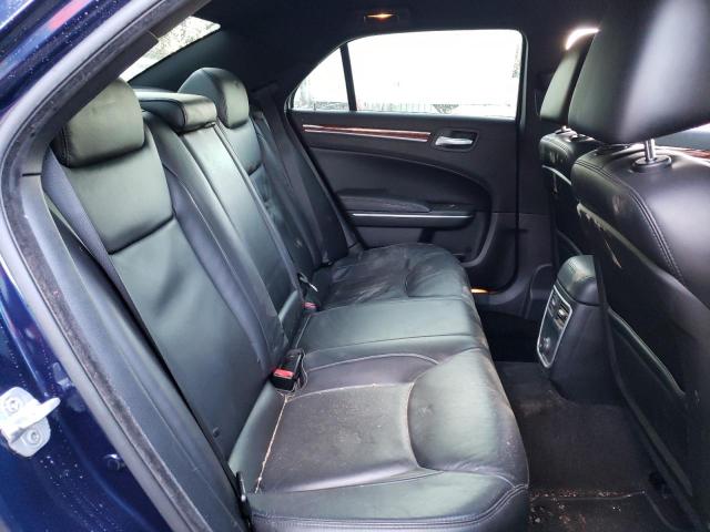 Photo 10 from auction – 2013 CHRYSLER 300 with VIN 2C3CCAAG7DH573280