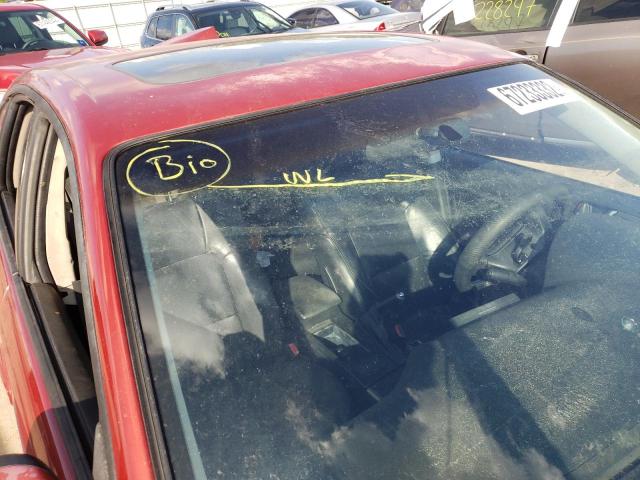 Photo 9 from auction – 2006 SUBARU LEGACY GT with VIN 4S3BL676966204296