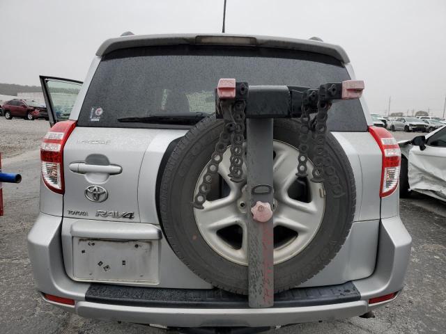 Photo 6 from auction – 2010 TOYOTA RAV4 with VIN JTMZF4DV6AD022291
