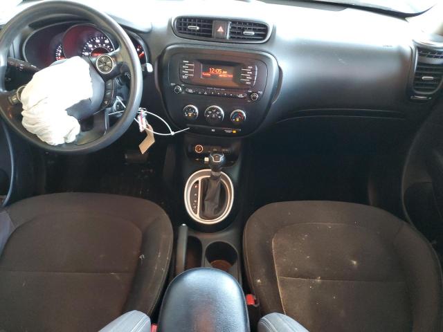 Photo 8 from auction – 2015 KIA SOUL with VIN KNDJN2A20F7213564