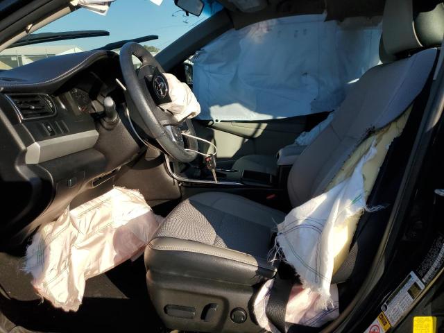 Photo 7 from auction – 2016 TOYOTA CAMRY LE with VIN 4T1BF1FKXGU537267