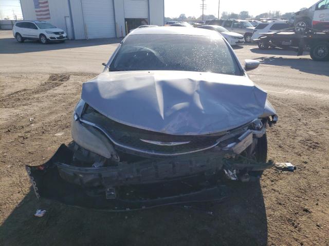Photo 5 from auction – 2015 CHRYSLER 200 LIMITE with VIN 1C3CCCAB7FN570776