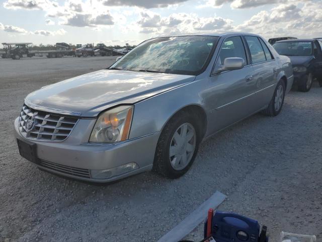 Photo 1 from auction – 2007 CADILLAC DTS with VIN 1G6KD57Y07U217494