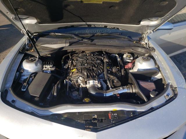 Photo 11 from auction – 2015 CHEVROLET CAMARO LS with VIN 2G1FB1E39F9120836