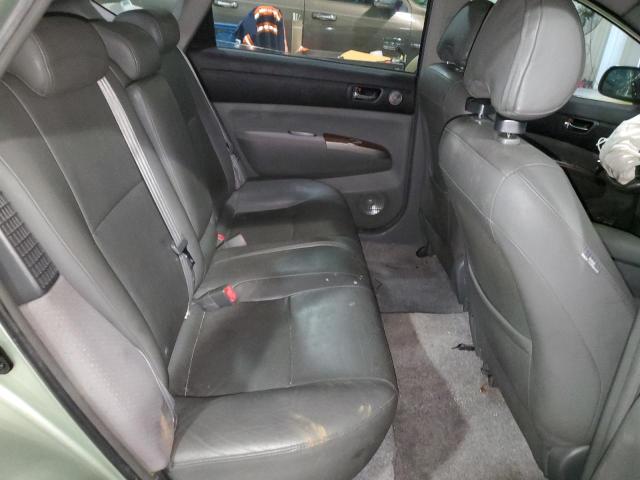 Photo 10 from auction – 2007 TOYOTA PRIUS with VIN JTDKB20U777661253