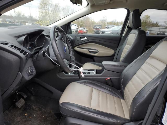 Photo 7 from auction – 2019 FORD ESCAPE SEL with VIN 1FMCU9HDXKUA45340