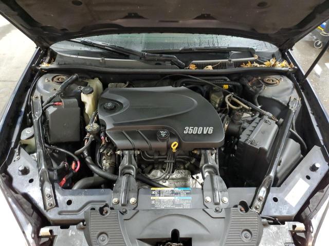 Photo 11 from auction – 2007 CHEVROLET IMPALA LS with VIN 2G1WB58K079289106