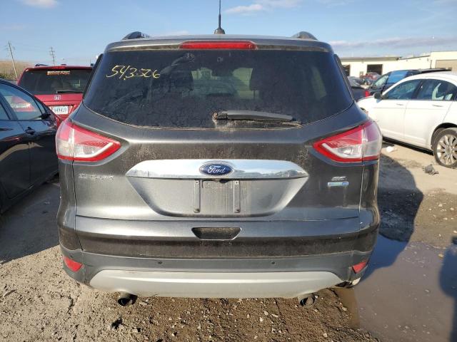 Photo 6 from auction – 2016 FORD ESCAPE SE with VIN 1FMCU9GX1GUB54031