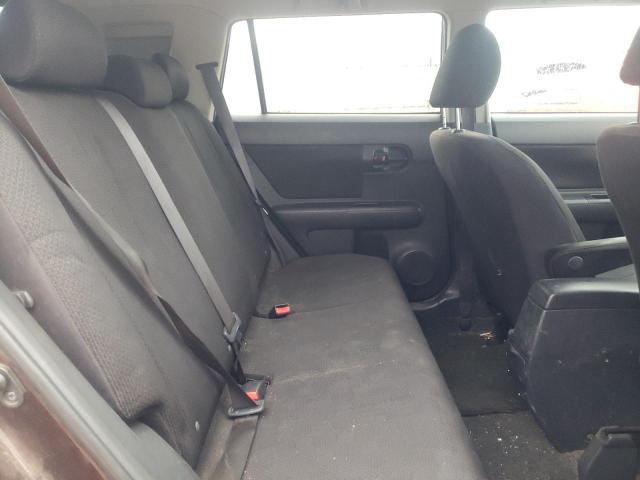 Photo 11 from auction – 2008 TOYOTA SCION XB with VIN JTLKE50E081039992