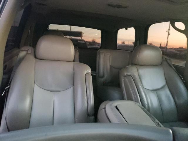Photo 10 from auction – 2001 GMC DENALI with VIN 1GKEK63U91J275478
