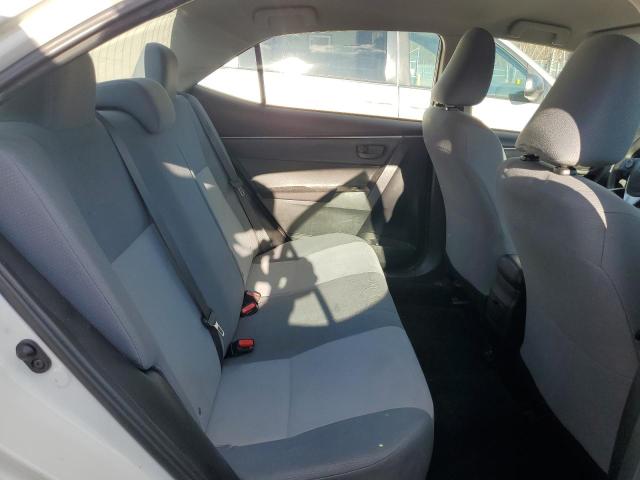 Photo 10 from auction – 2014 TOYOTA COROLLA L with VIN 5YFBURHE8EP135564