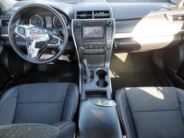 Photo 8 from auction – 2015 TOYOTA CAMRY LE with VIN 4T1BF1FK7FU925989