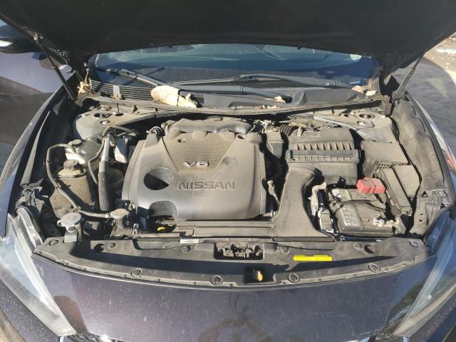 Photo 11 from auction – 2017 NISSAN MAXIMA 3.5 with VIN 1N4AA6AP4HC425169