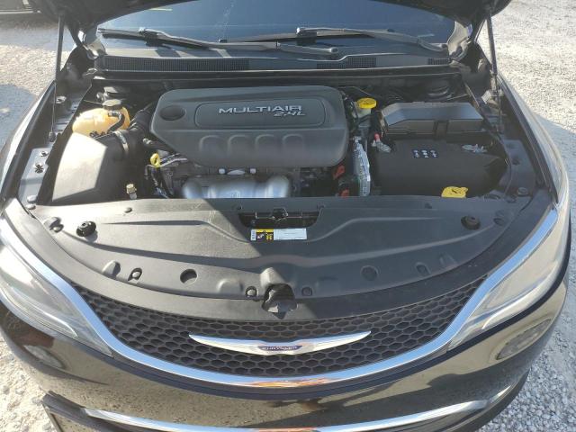 Photo 11 from auction – 2015 CHRYSLER 200 LIMITE with VIN 1C3CCCAB2FN675144