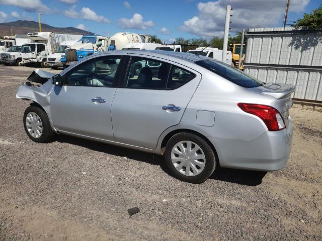 Photo 2 from auction – 2017 NISSAN VERSA S with VIN 3N1CN7AP1HK413734
