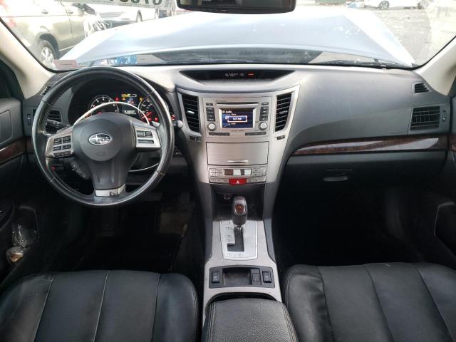 Photo 8 from auction – 2013 SUBARU LEGACY 2.5 with VIN 4S3BMBK6XD3013790
