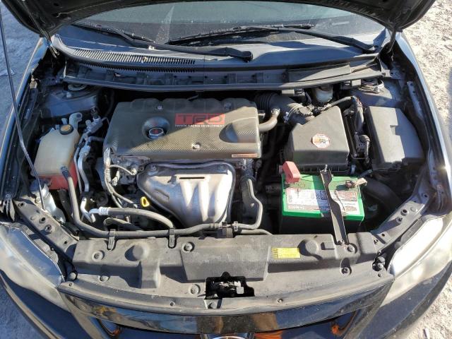 Photo 7 from auction – 2012 TOYOTA SCION TC with VIN JTKJF5C71C3044514