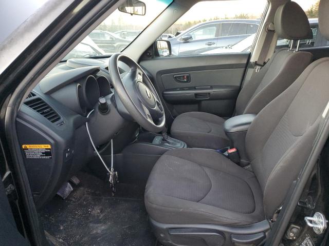 Photo 7 from auction – 2013 KIA SOUL with VIN KNDJT2A55D7623127