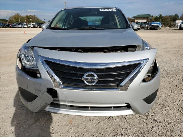 Photo 5 from auction – 2016 NISSAN VERSA S with VIN 3N1CN7AP5GL914361