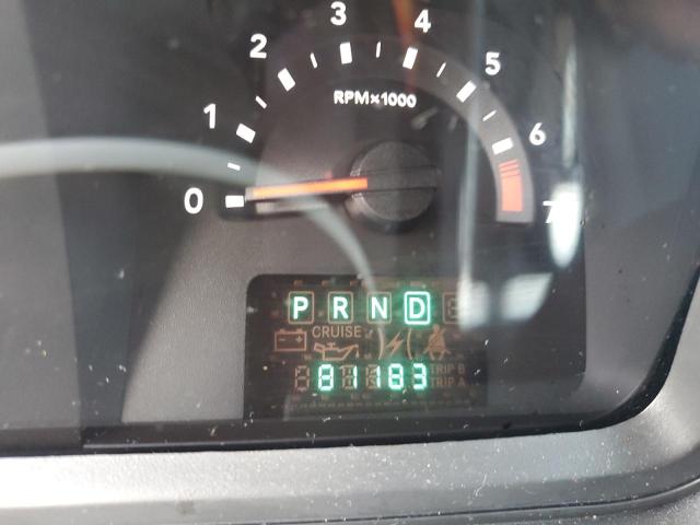 Photo 9 from auction – 2010 DODGE JOURNEY SE with VIN 3D4PG4FB0AT120415