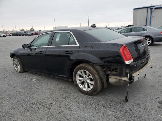 صورة رقم 2 من المزاد - 2015 CHRYSLER 300 LIMITE مع VIN 2C3CCAAG6FH792847