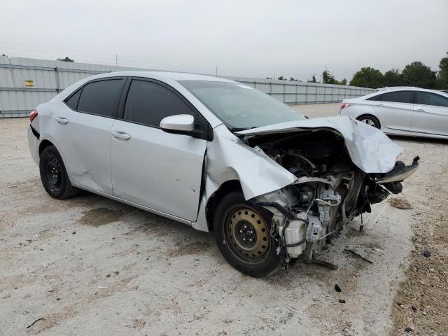 Photo 4 from auction – 2016 TOYOTA COROLLA L with VIN 2T1BURHEXGC630612