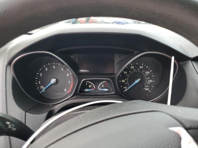 Photo 9 from auction – 2016 FORD FOCUS SE with VIN 1FADP3F21GL329666