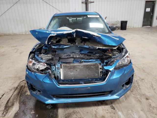 Photo 5 from auction – 2019 SUBARU IMPREZA with VIN 4S3GTAB6XK3760662