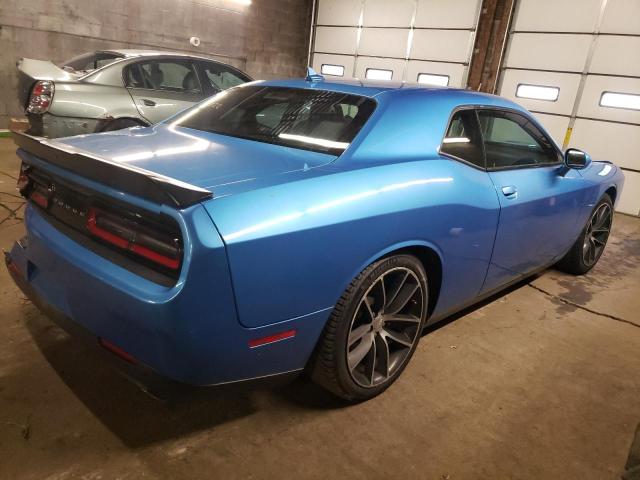 Photo 3 from auction – 2015 DODGE CHALLENGER with VIN 2C3CDZFJ0FH822389