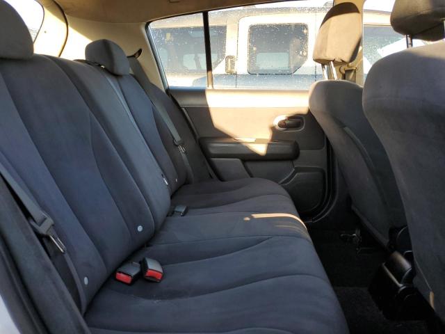 Photo 10 from auction – 2008 NISSAN VERSA S with VIN 3N1BC13E68L386096