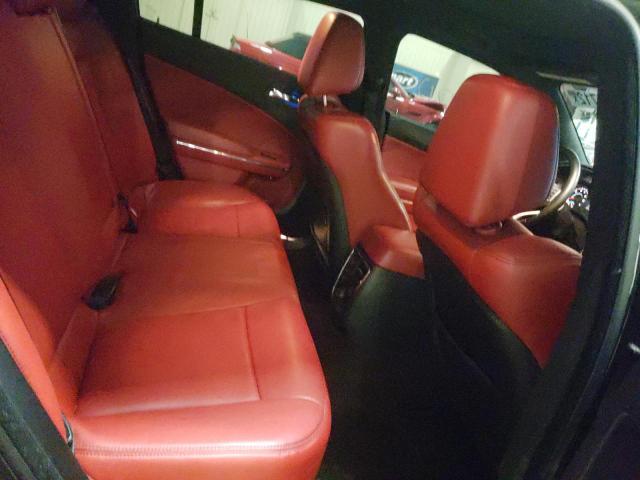 Photo 10 from auction – 2014 DODGE CHARGER R/ with VIN 2C3CDXDT6EH272283